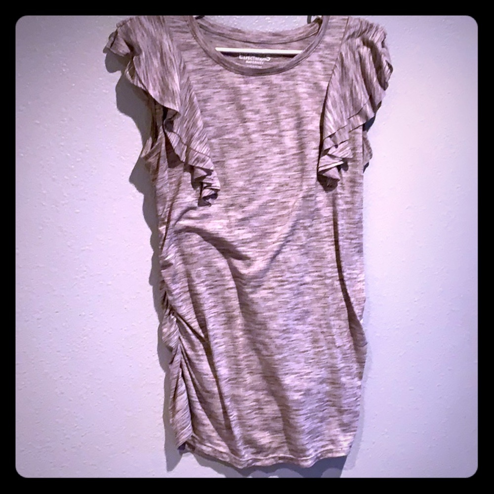Brand new short sleeve